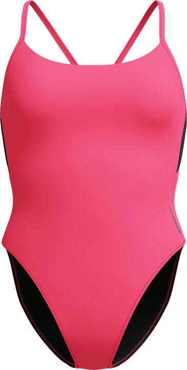 Speedo Solid Racerback 1 Pc