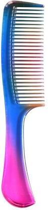 Actual product image interBär Inter-Vion - Rainbow Comb From Handle