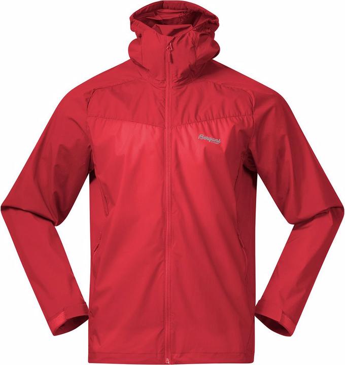 Bergans Microlight Jacke