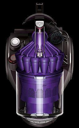 Produktbild Dyson DC32 Allergy Parquet