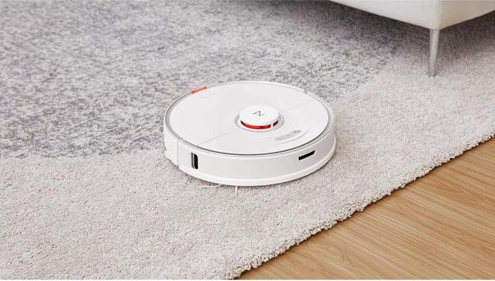 Immagine prodotto Roborock S7 (Aspirazione robotica)