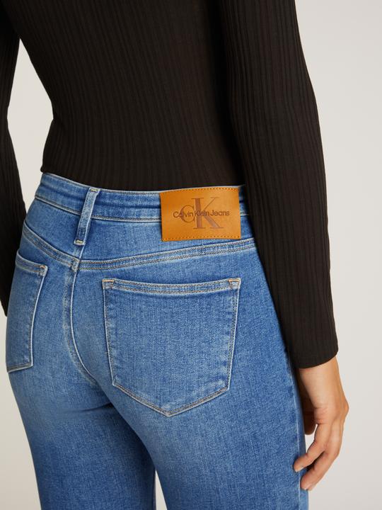 Immagine prodotto Calvin Klein Jeans Mid Rise Skinny (W28/L32)