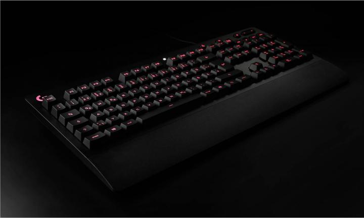 Produktbild Logitech G G213 Prodigy (DE, Kabelgebunden)
