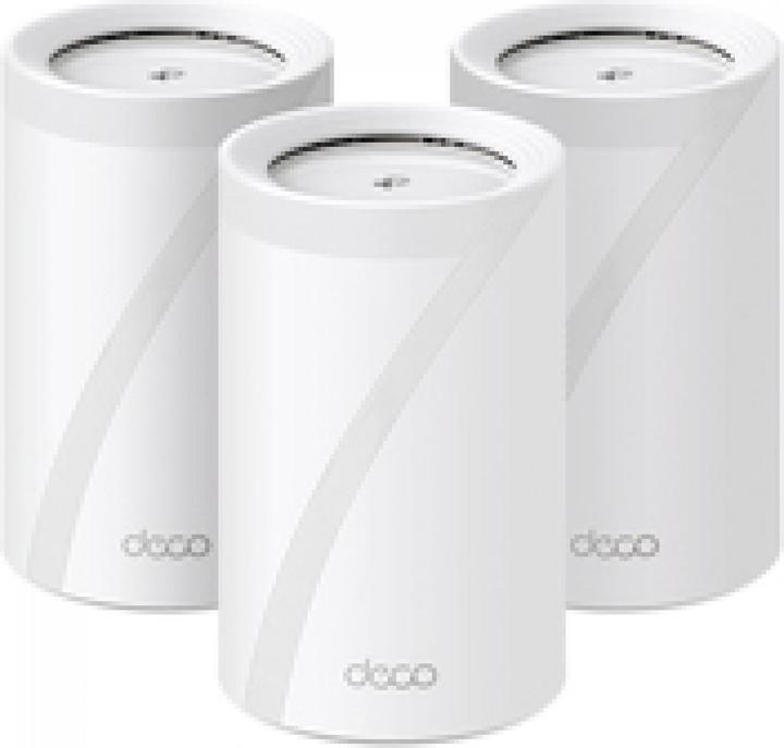 Actual product image TP-Link Deco BE65 (3-pack)
