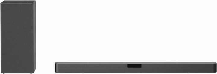 LG DSN5 (400 W, 2.1 Channel)