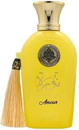 Actual product image Adyan Amour EDP (Eau de parfum, 100 ml)