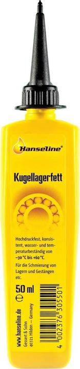 Produktbild Qu-Ax Muni