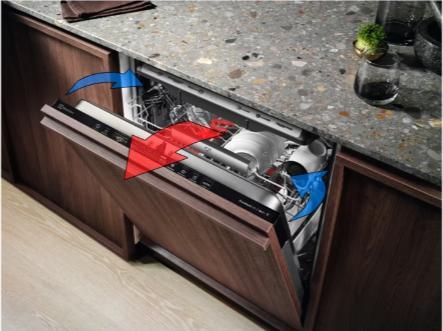 Actual product image Electrolux GA60SLVC