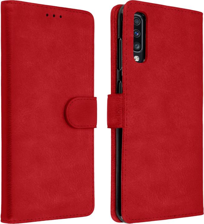 Produktbild Avizar Chester Series (Samsung Galaxy A70)