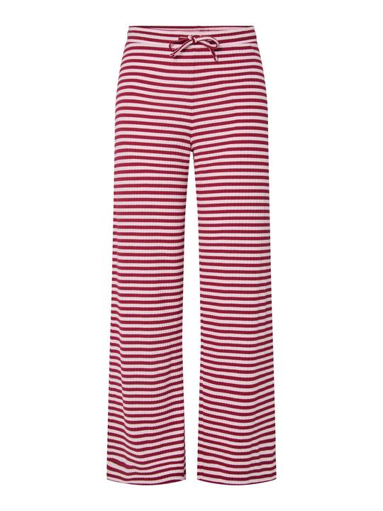 Pieces PCLAYA Hose mit weitem Bein (M)