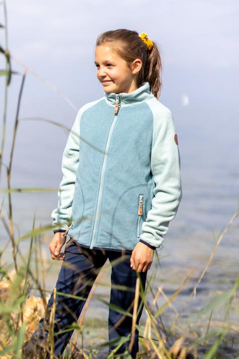 Produktbild Rukka Ravi Kinder Fleece Jacke (176)