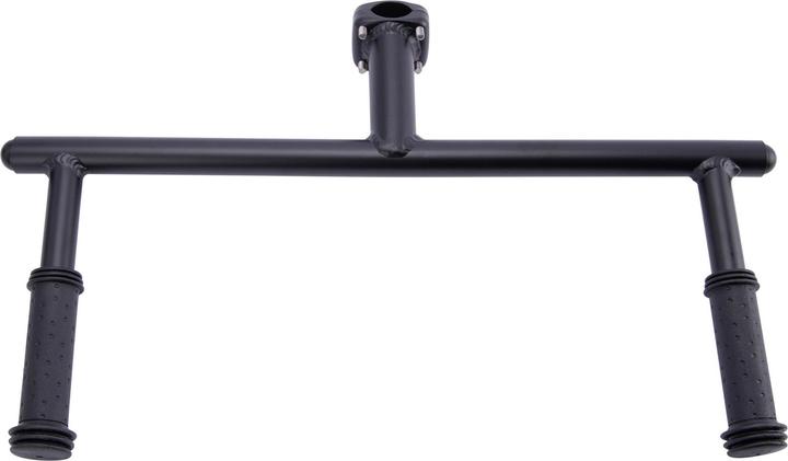 Actual product image Tern Bicycles TERN Sidekick Joyride Additional Handlebars Gen 2 The side braces protect hands (330 mm)