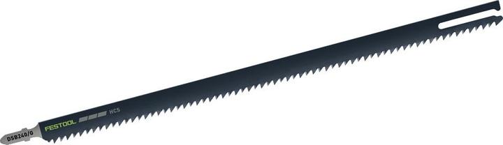Image du produit Festool Sägeblatt DSB 240/G