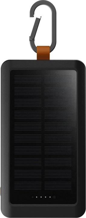 Actual product image Xtorm 15W, 1x USB-C, 1x USB-A Solar Power Bank (10000 mAh, 15 W, 37 Wh)