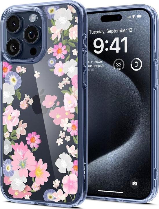 Image du produit Spigen Ultra Hybrid (Apple iPhone 15 Pro)