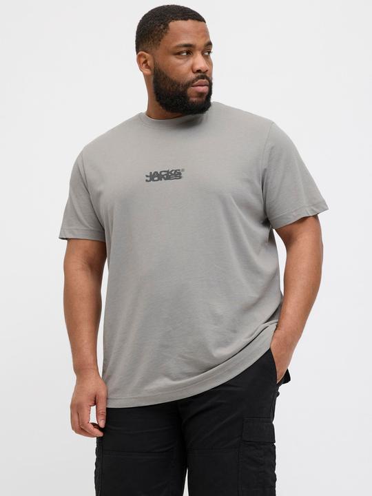 Produktbild Jack & Jones Plus Size T-shirt T-shirt (7XL)
