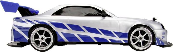 Image du produit Jada Fast and Furious Nissan Skyline
