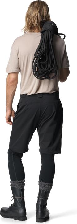 Actual product image Houdini Go Shorts Men (S)