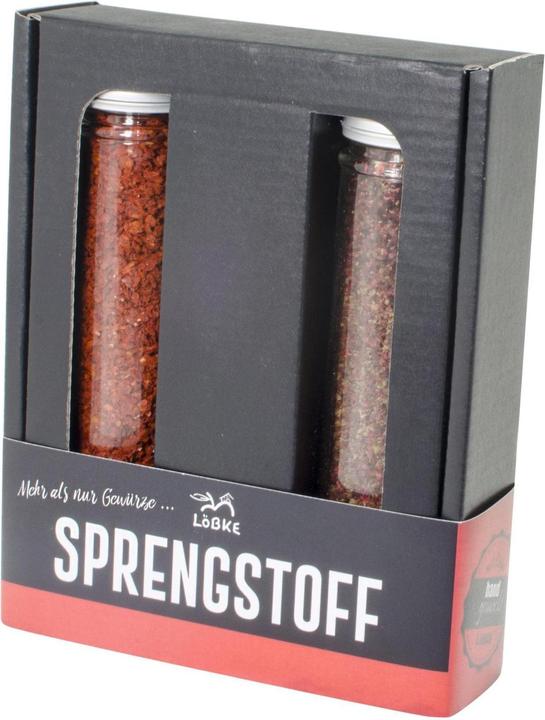 Produktbild Löbke Sprengstoff (35 g)