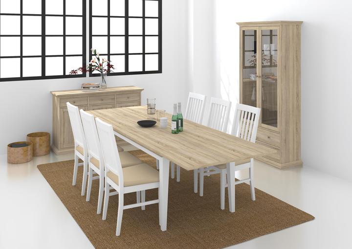 Produktbild Tvilum Paris