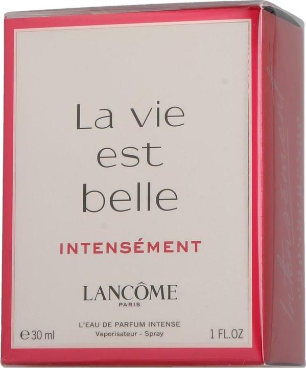 Immagine prodotto Lancôme Intensément Eau de Parfum (Eau de parfum, 30 ml)
