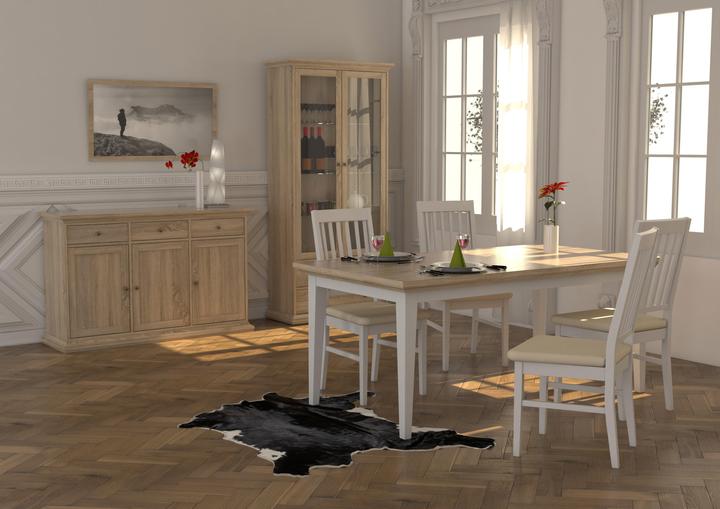Produktbild Tvilum Paris