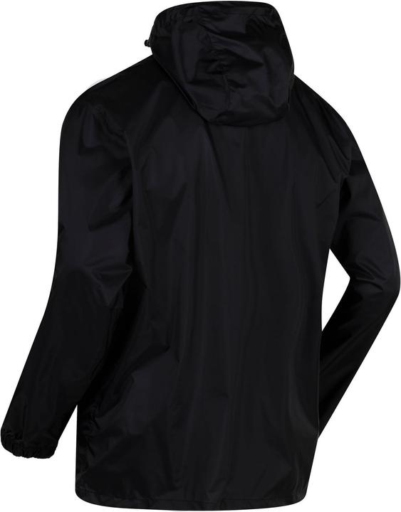 Actual product image Regatta Pack-It III Jacket (S)