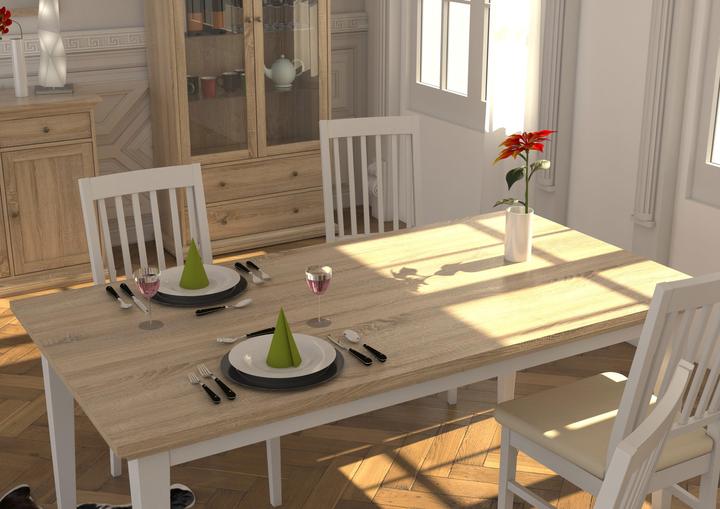 Produktbild Tvilum Paris