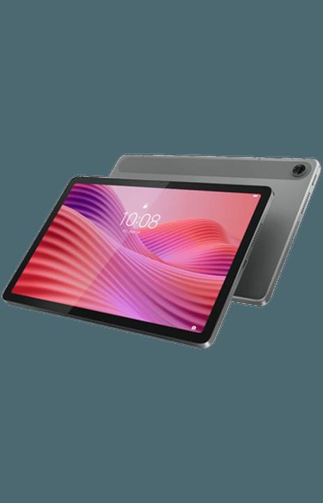 Actual product image Lenovo Tab TB311FU (10.10", 128 GB, Luna Grey)