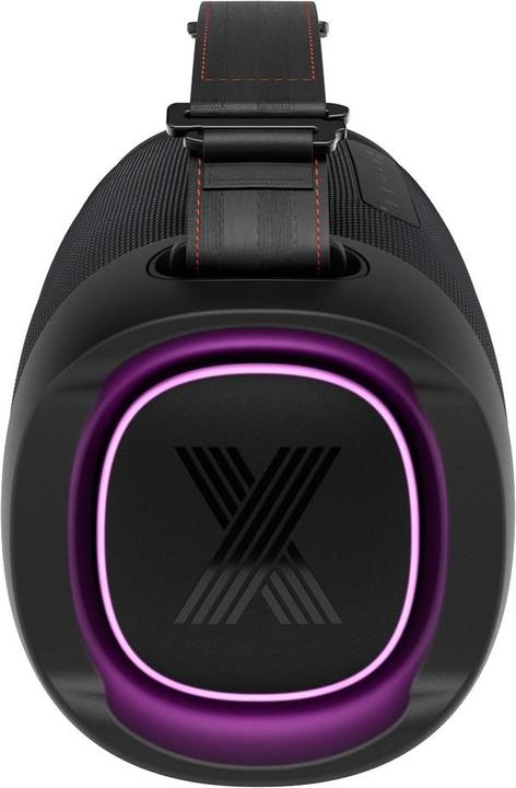 Actual product image LG DXG8T (15 h, Rechargeable battery operated)