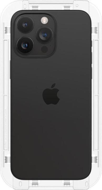 Produktbild Spigen EZ Fit (2 Stück, Apple iPhone 15 Pro Max)