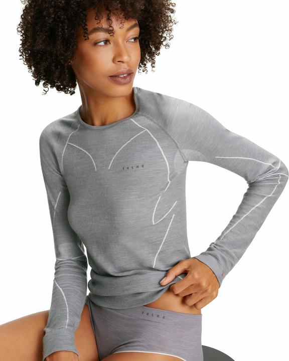 Produktbild Falke WT Light Panties Regular w (XS)