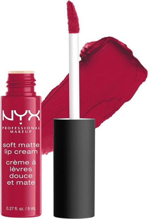 Image du produit NYX Professional Make-Up Tapis doux (36 Los Angeles)