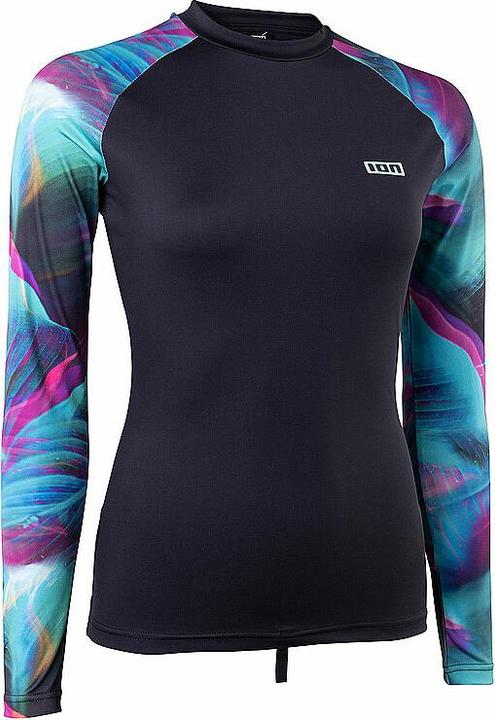 ION Beachshirt Rashguard Lizz (S)