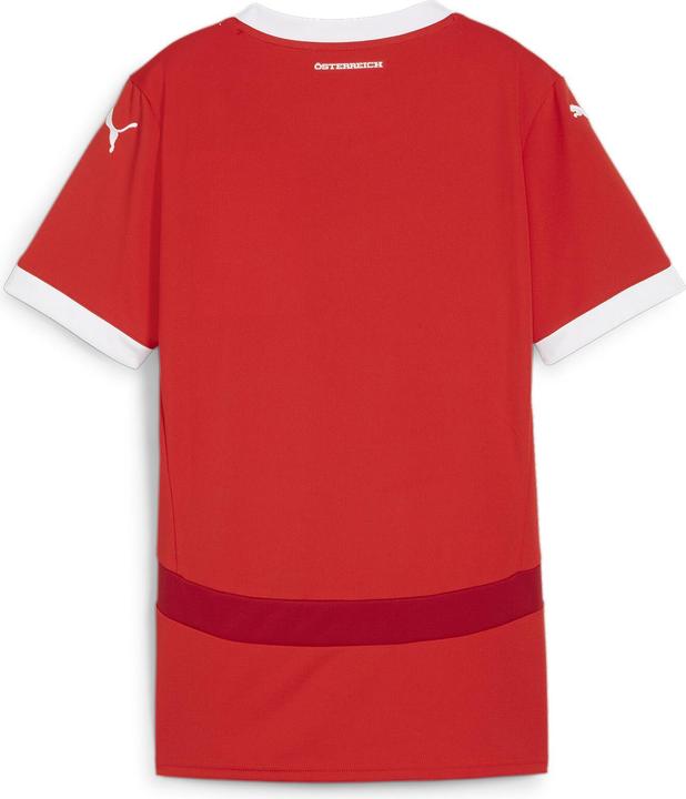 Immagine prodotto Puma Maglia ÖFB HOME Replica W (XS)