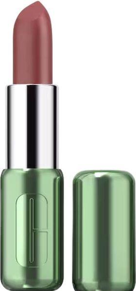 Clinique Pop Longwear Lipstick Matte Clove Pop (Clove Pop)