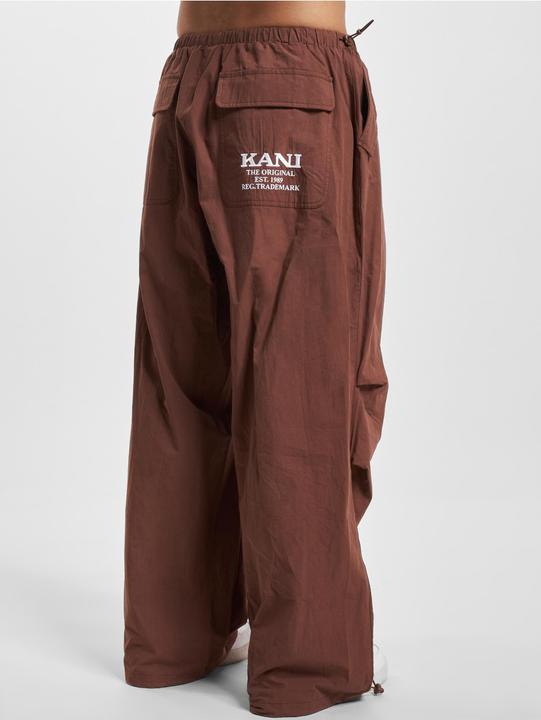 Immagine prodotto Karl Kani KM233-032-3 KK Small Signature Parachute Pants (XL)