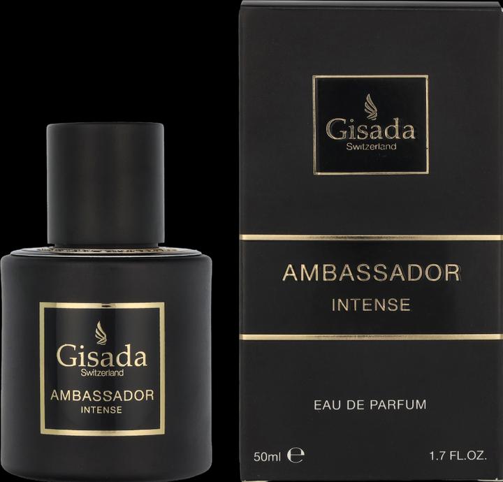 Immagine prodotto Gisada Ambasciatore (Eau de parfum, 500 ml)