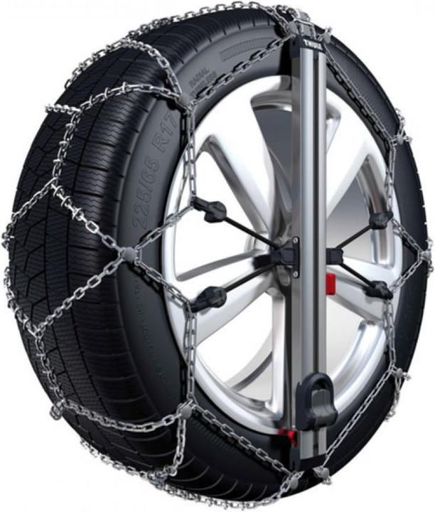 Thule Easy Fit SUV 225