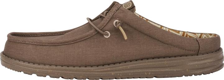 Immagine prodotto Hey Dude Wally Slip Canvas (41)