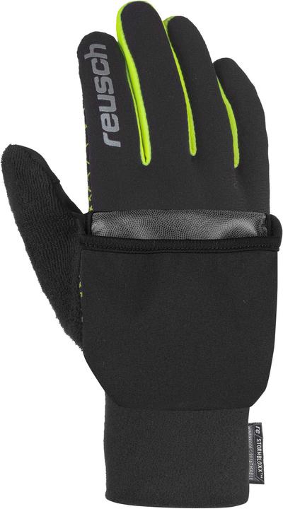 Actual product image Reusch Terro STORMBLOXX (10)