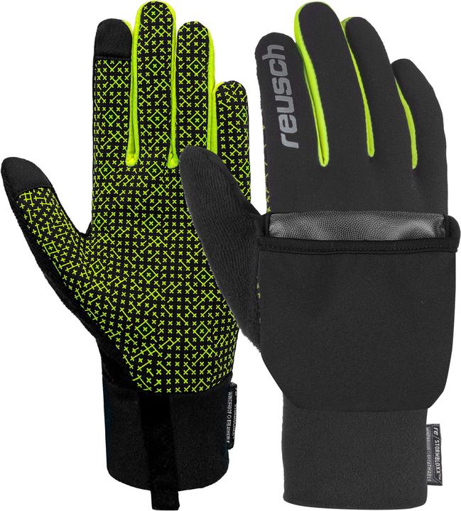 Reusch Terro STORMBLOXX