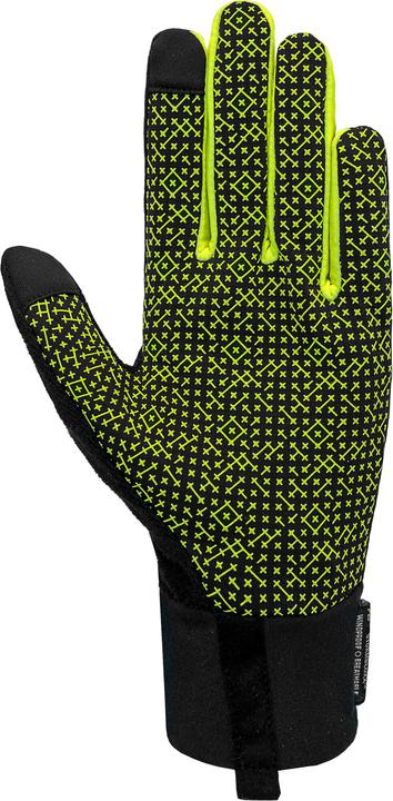 Actual product image Reusch Terro STORMBLOXX (10)