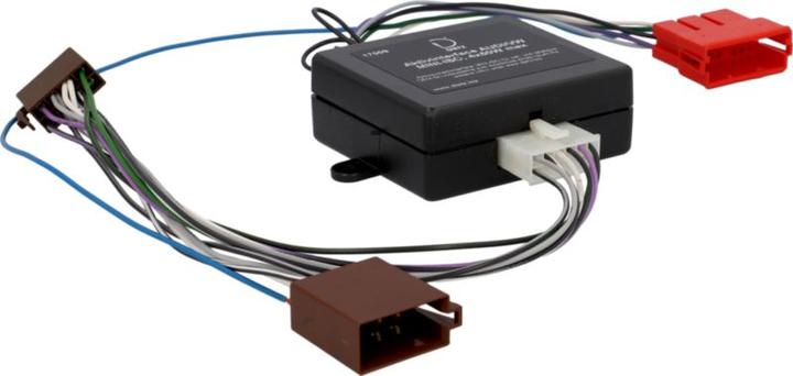 Image du produit Dietz Interface active VW/AUDI MINI-ISO