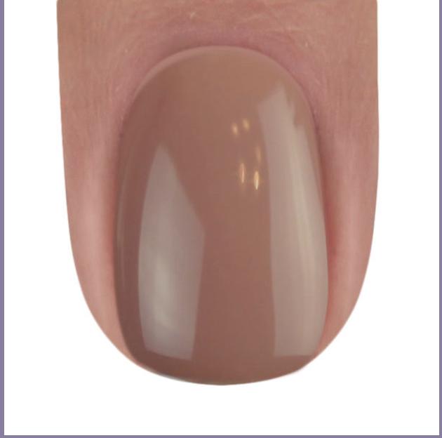 Immagine prodotto BrillBird Colour Mani Gel&lac C42 15ml (Smalto per unghie effetto gel)