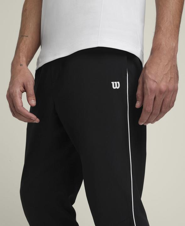 Produktbild Wilson Team Pant Herren Schwarz (L)