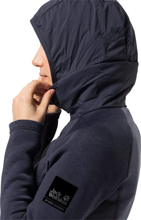 Actual product image Jack Wolfskin Tasman (XS)