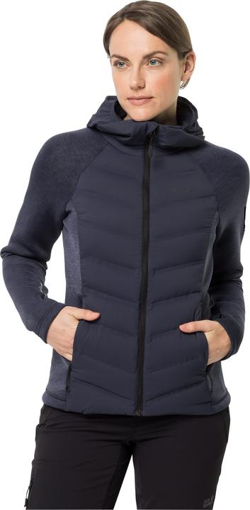 Actual product image Jack Wolfskin Tasman (XS)
