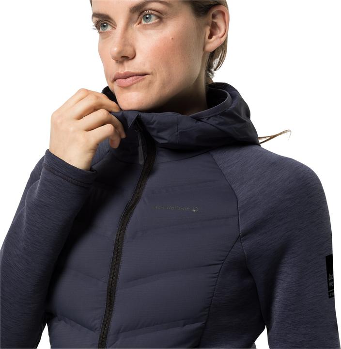 Actual product image Jack Wolfskin Tasman (XS)