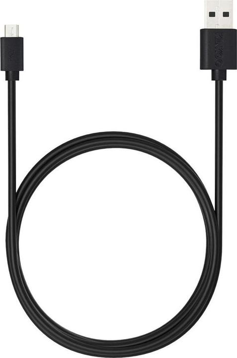 Actual product image Goobay USB cable (1 m, USB 2.0)